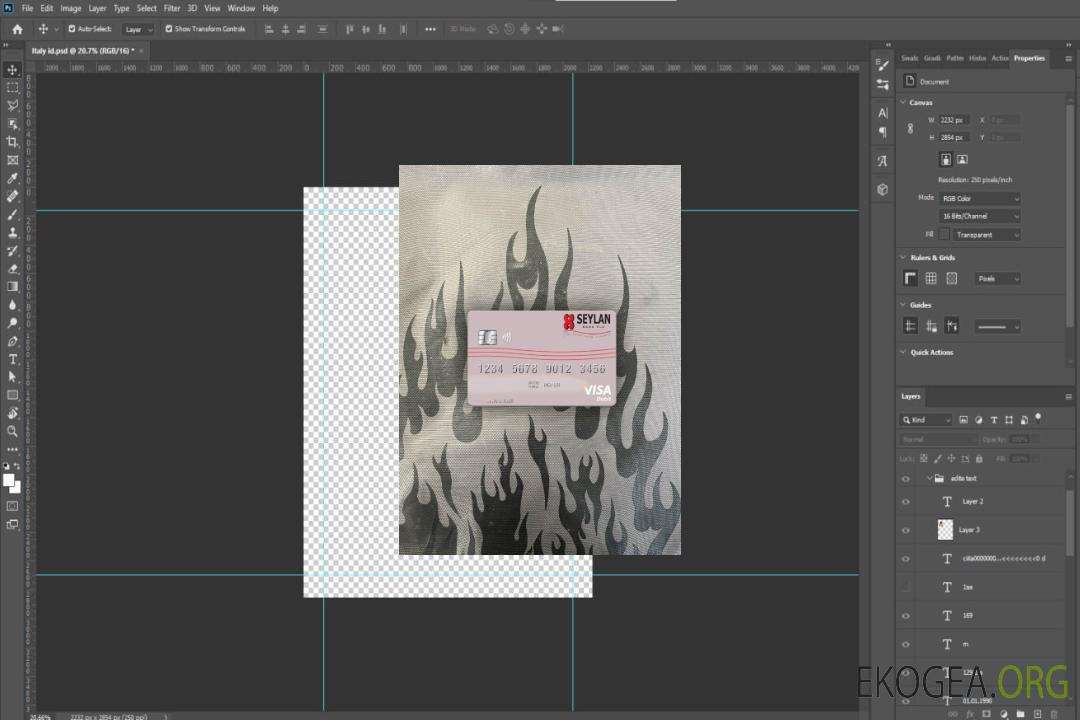 Sri Lanka Seylan Bank Plc carte de débit visa photolook , avant template Sri Lanka Seylan Bank Plc carte de débit visa photolook , avant template